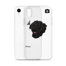 Load image into Gallery viewer, "Chego" (Iphone Case Cavapoo)