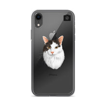 Load image into Gallery viewer, Copy of "Misty" (iPhone Case Cat)