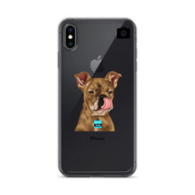 Load image into Gallery viewer, "Barley" (iPhone Case-Chihuahua)