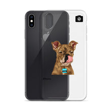 Load image into Gallery viewer, "Barley" (iPhone Case-Chihuahua)