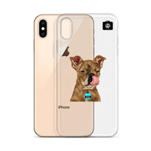 Load image into Gallery viewer, "Barley" (iPhone Case-Chihuahua)