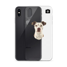 Load image into Gallery viewer, "Slugger" (iPhone case -Bulldog)