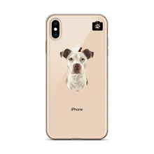 Load image into Gallery viewer, "Slugger" (iPhone case -Bulldog)