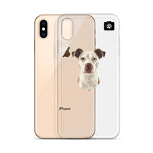 Load image into Gallery viewer, "Slugger" (iPhone case -Bulldog)