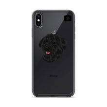 Load image into Gallery viewer, "Chego" (Iphone Case Cavapoo)