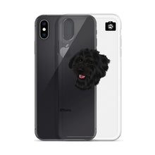 Load image into Gallery viewer, "Chego" (Iphone Case Cavapoo)