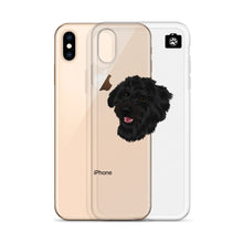 Load image into Gallery viewer, "Chego" (Iphone Case Cavapoo)