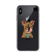 Load image into Gallery viewer, "Barley" (iPhone Case-Chihuahua)