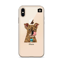 Load image into Gallery viewer, "Barley" (iPhone Case-Chihuahua)