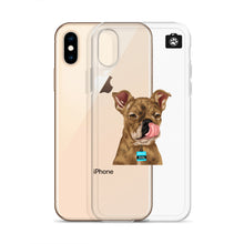 Load image into Gallery viewer, "Barley" (iPhone Case-Chihuahua)