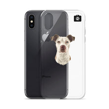 Load image into Gallery viewer, "Slugger" (iPhone case -Bulldog)