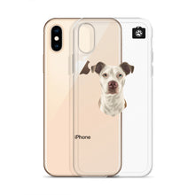 Load image into Gallery viewer, "Slugger" (iPhone case -Bulldog)