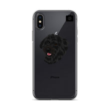Load image into Gallery viewer, "Chego" (Iphone Case Cavapoo)