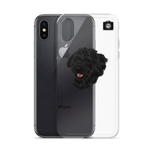 Load image into Gallery viewer, "Chego" (Iphone Case Cavapoo)