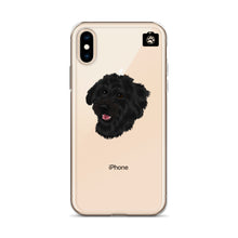 Load image into Gallery viewer, "Chego" (Iphone Case Cavapoo)