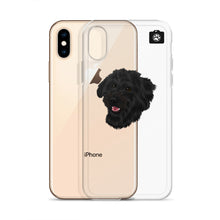 Load image into Gallery viewer, "Chego" (Iphone Case Cavapoo)