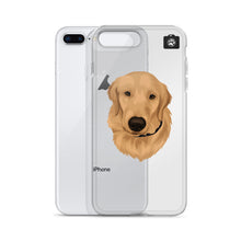 Load image into Gallery viewer, "Ralphie" (iPhone Case- Golden Retriever)