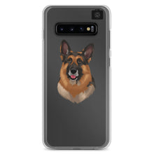 Load image into Gallery viewer, "ROCKY" (Samsung Case-German Sheppard)