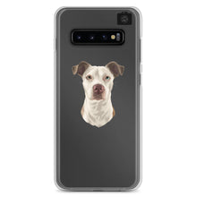 Load image into Gallery viewer, "Slugger" (Samsung case -Bulldog)