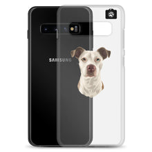 Load image into Gallery viewer, "Slugger" (Samsung case -Bulldog)