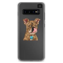 Load image into Gallery viewer, "Barley" (Samsung Case Chihuahua)