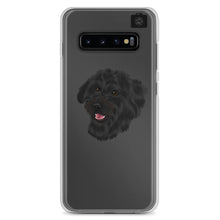 Load image into Gallery viewer, "Chego" (Samsung Case Cavapoo)