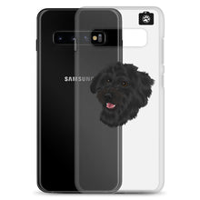 Load image into Gallery viewer, "Chego" (Samsung Case Cavapoo)
