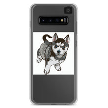 Load image into Gallery viewer, "Sledder (Samsung Case Husky)