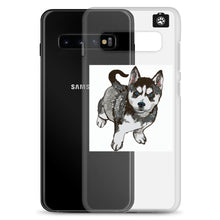 Load image into Gallery viewer, "Sledder (Samsung Case Husky)