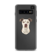 Load image into Gallery viewer, "Slugger" (Samsung case -Bulldog)