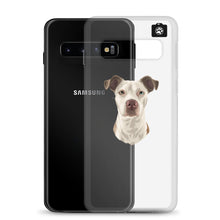 Load image into Gallery viewer, "Slugger" (Samsung case -Bulldog)