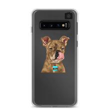 Load image into Gallery viewer, "Barley" (Samsung Case Chihuahua)