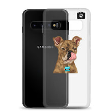 Load image into Gallery viewer, "Barley" (Samsung Case Chihuahua)