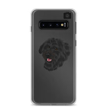 Load image into Gallery viewer, "Chego" (Samsung Case Cavapoo)