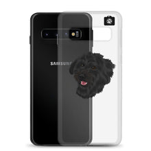 Load image into Gallery viewer, "Chego" (Samsung Case Cavapoo)