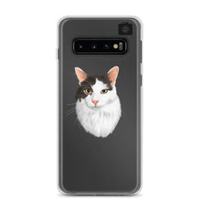 Load image into Gallery viewer, "Misty" (Samsung Case Cat)