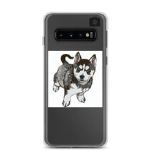 Load image into Gallery viewer, "Sledder (Samsung Case Husky)