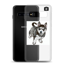 Load image into Gallery viewer, "Sledder (Samsung Case Husky)