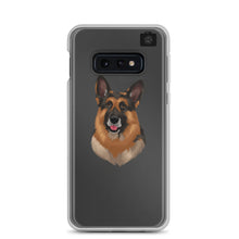 Load image into Gallery viewer, "ROCKY" (Samsung Case-German Sheppard)