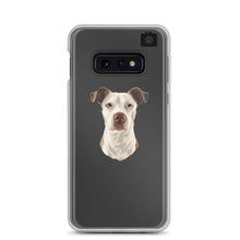 Load image into Gallery viewer, "Slugger" (Samsung case -Bulldog)
