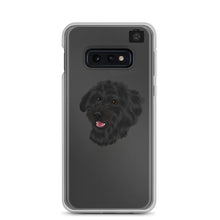 Load image into Gallery viewer, "Chego" (Samsung Case Cavapoo)