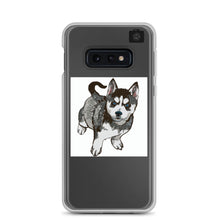 Load image into Gallery viewer, "Sledder (Samsung Case Husky)