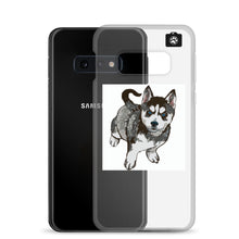 Load image into Gallery viewer, "Sledder (Samsung Case Husky)