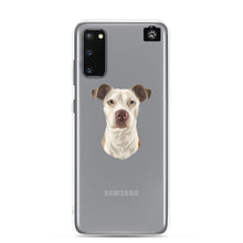Load image into Gallery viewer, "Slugger" (Samsung case -Bulldog)