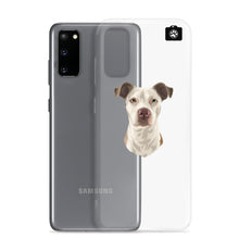 Load image into Gallery viewer, "Slugger" (Samsung case -Bulldog)