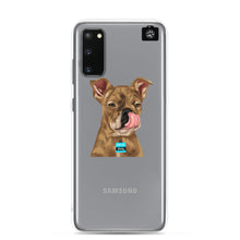 Load image into Gallery viewer, "Barley" (Samsung Case Chihuahua)