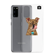 Load image into Gallery viewer, "Barley" (Samsung Case Chihuahua)