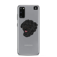 Load image into Gallery viewer, "Chego" (Samsung Case Cavapoo)