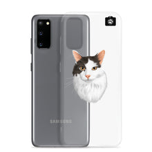 Load image into Gallery viewer, "Misty" (Samsung Case Cat)