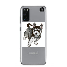 Load image into Gallery viewer, "Sledder (Samsung Case Husky)